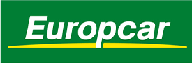 Logo partenariat avec Europacar